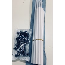Abbie Rüya Evi Çubuk Seti