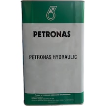 Petronas Hydraulic 32 Hidrolik Sistem Yağı 15 KG