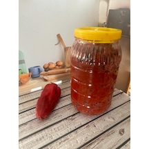 Asi Yöresel Ürünler Biber Salçası Tatlı 3 KG
