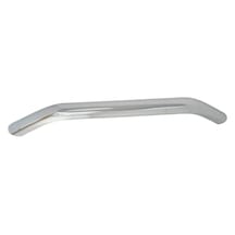 Doğan Step Krom 192 mm Kulp ( 10 ADET)