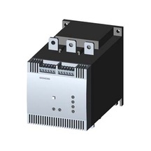 Sıemens.3rw4075-6bb44 Sırıus Softstarter 200kw 356a