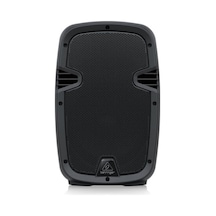 Pk108 350-watt 8" Pasif Stüdyo Monitör
