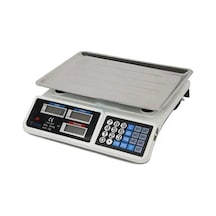 40 KG Terazi