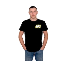 Ego Egoist Lego Tişört Unisex T-shirt 001