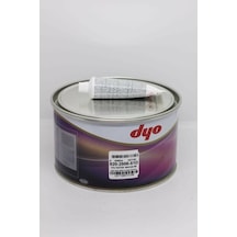 Dyo Polyester Macun Açık Sarı 2500 2.7 Kg