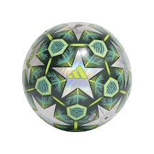 Adidas Ucl Trn Foil Unisex Çok Renkli Futbol Topu Jh1280 Yeşil