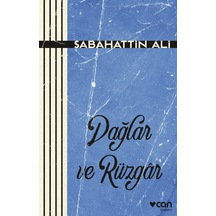 Dağlar Ve Rüzgâr 9789750763953