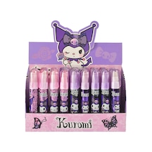 Kuromi Roket Silgi 36 Lı Stand