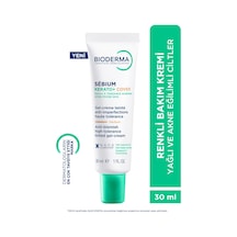 Bioderma Sebium Kerato Cover 30 Ml