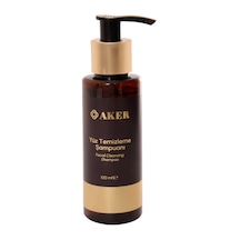 Yüz Temizleme Şampuanı 100 Ml