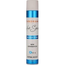 Panorama Professional Spreyi Extra Hold 4 400ml