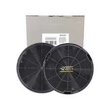 Dwp64cc50t/06 Davlumbaz Karbon Filtresi 2li 1takım Bacasız Aspiratör Kömür Filtre Dwa0kp6a