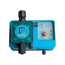 GEMAŞ Dozaj Pompası 5 lt / h - 9 Bar-Dosage Pumps-ToptancıyızBiz