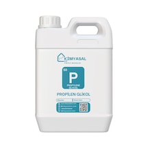 Propilen Glikol-propylene Glycol 5kg