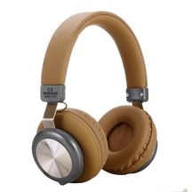 Psl SY-BT1616 Kulak Üstü 5.3 Kablosuz Bluetooth Kulaklık