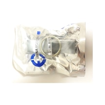 Cg- Egzos Boğaz Flanşı Ve Contası Set