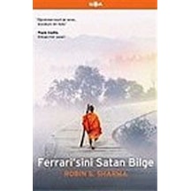 Ferrarisini Satan Bilge / Robin Sharma