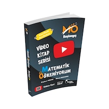 Doktrin Matematik Öğreniyorum Kö-Video Çöz.Soru Bankası