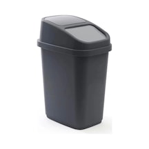 10 Lt Çöp Kovası Royaleks-g646 Çok Renkli
