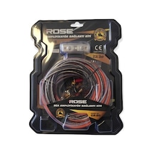 Rose Ga-80 Oto Anfi Kablo Seti