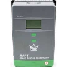 Ortec Solar 12v / 24v / 36v / 48v 80a Mppt Bluetooth Özellikli Şarj Kontrol Cihazı