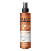 3 Adet Urban Care Bond Plex Saç Bakım Sütü No:5 200 Ml