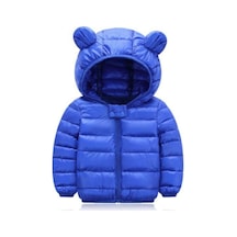 Teddy Mont Saks Mavisi 5 Yas Mavi