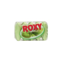 Dalan Roxy Yeşil Elma Güzellik Sabunu 60 G x 5