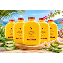 Forever Aloe Vera Gel 5 Adet