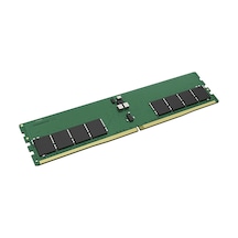 Kıngston 6400mhz Cl52 Non-ecc Clocked Unbuffered Kvr64a52bd8-32 Ram