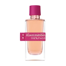 Abercrombie & Fitch 100% Passion Edp Kadın Parfümü 100 Ml Diğer