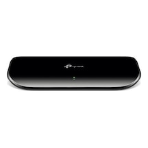 Tp-link Tl-sg1008d 8 Port 10/100/1000 Gigabit