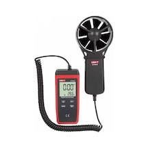 Uni-T UT 363S Büyük Boy Dijital Anemometre