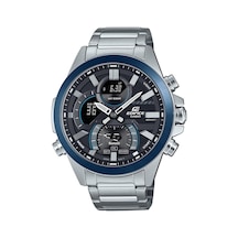 Casio Ecb-30db-1adf Kol Saati Altın - Gümüş