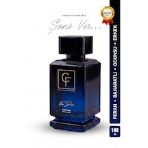 Coquetry Fragrance Noir Desire Edp 100ml Erkek Parfüm Baharat - Odunsu