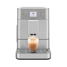 KitchenAid KF6 5KES8556ESX Tam Otomatik Espresso Makinesi