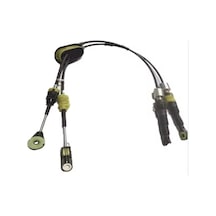 Qashqai Vites Halatı J11 Kasa Manuel 6 İleri 2014 Ve Sonrası