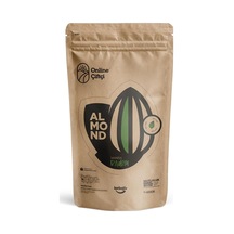 Çiğ Yerli Badem 400gr