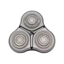 Adet Xiaomi Mijia S500c S500 S300 Elektrikli Tıraş Makinesi Başlığı