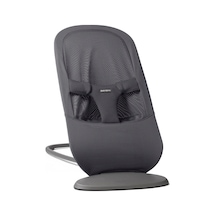 Babybjörn Begin Ana Kucağı Mesh Dark Grey