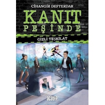 Kanıt Peşinde - Gizli - Yqbx-637955