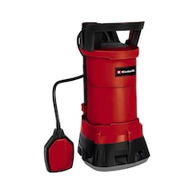 Einhell GE-DP 3925 ECO Dalgıç Pompa - Kirli Su - 4170710