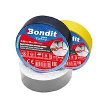 Bn11m Elektrik Bandı Karışık Renk