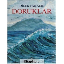Doruklar - Dilek Pakalın - Anemon