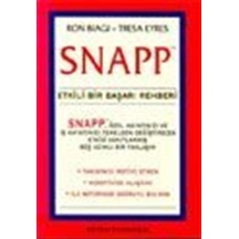 Snapp TM Etkili Bir Başarı Rehberi / Ron Biagi