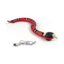 Usb Şarjlı Yılan Kedi Oyuncakları - En İyi Hediye