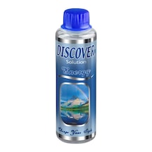 Discover Sihirli Küre Hava Temizleme Makine Solüsyonu Energy 150 ML