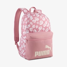 Puma Phase Unisex Pembe Sırt Çantası 091169 Koyu Pembe