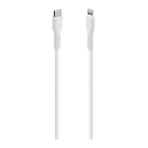 Usb-c - Lightning Hızlı Şarj Kablosu 120cm 2dk60b Standart