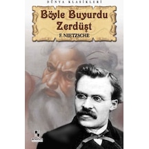 Böyle Buyurdu Zerdüşt - Dppq-761644
